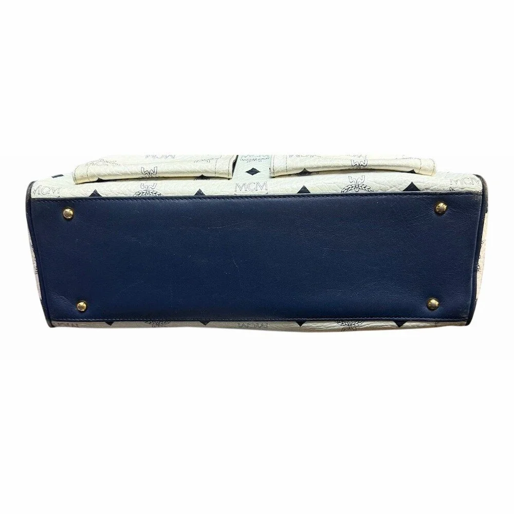 MCM visetos double
