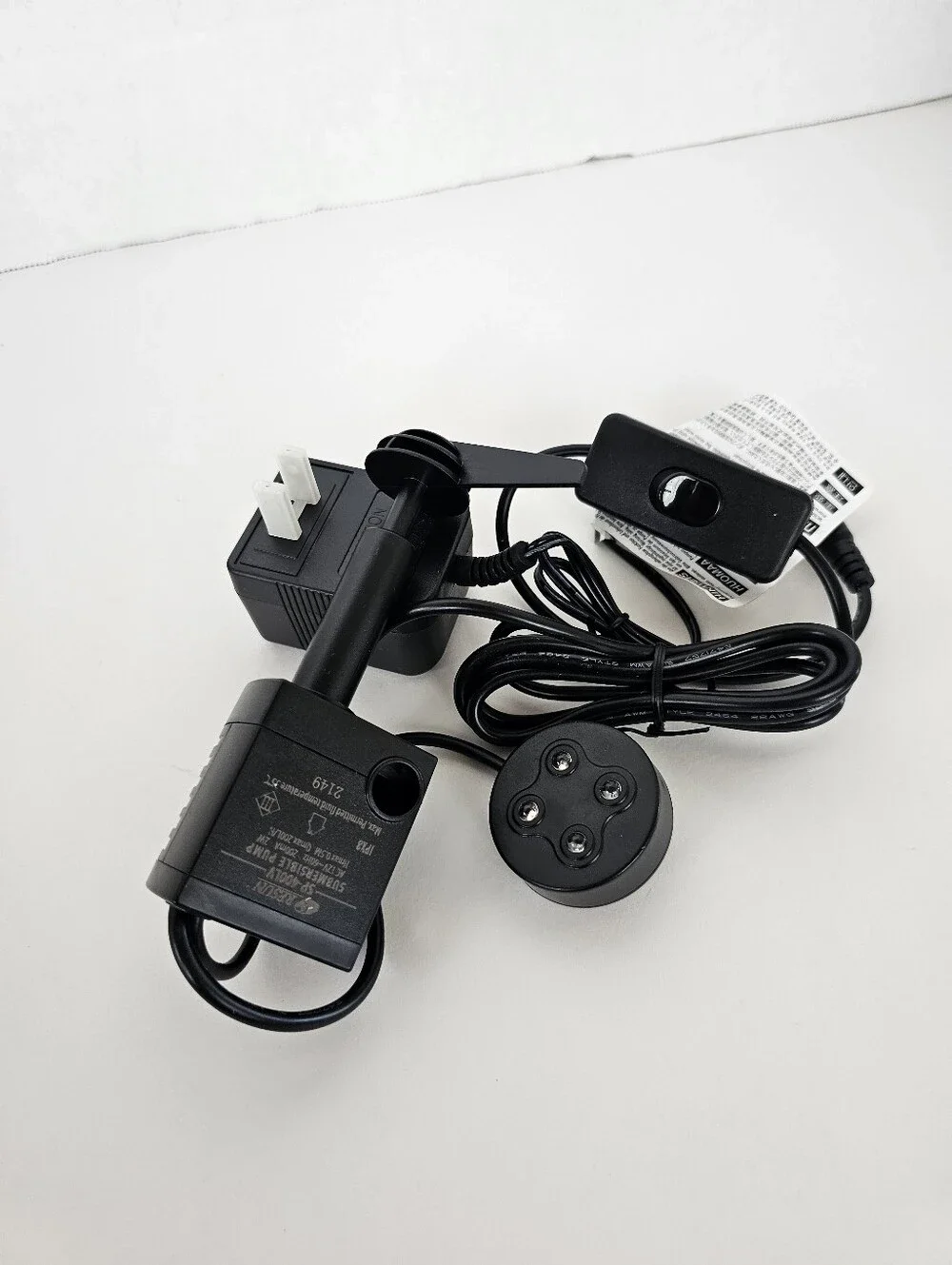 N/A petsafe black