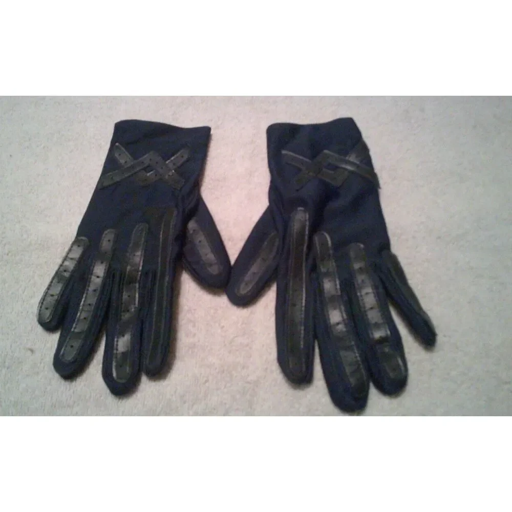 Vintage‎ size 8 1/2