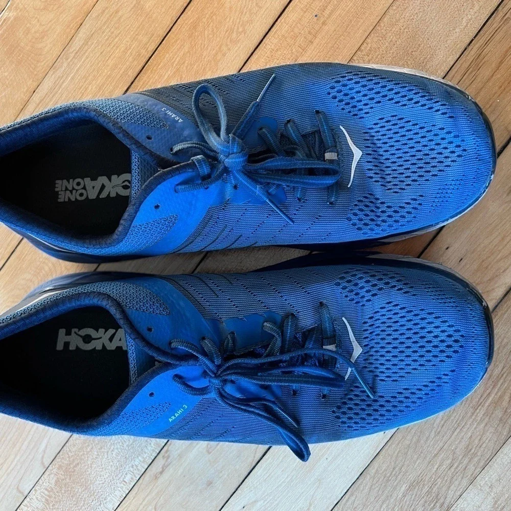 Hoka One One hoka one