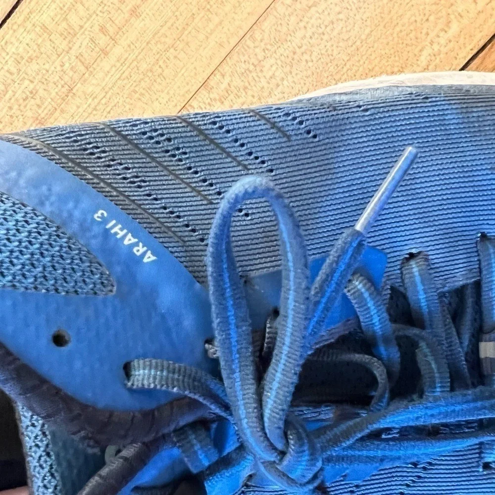 Hoka One One hoka one