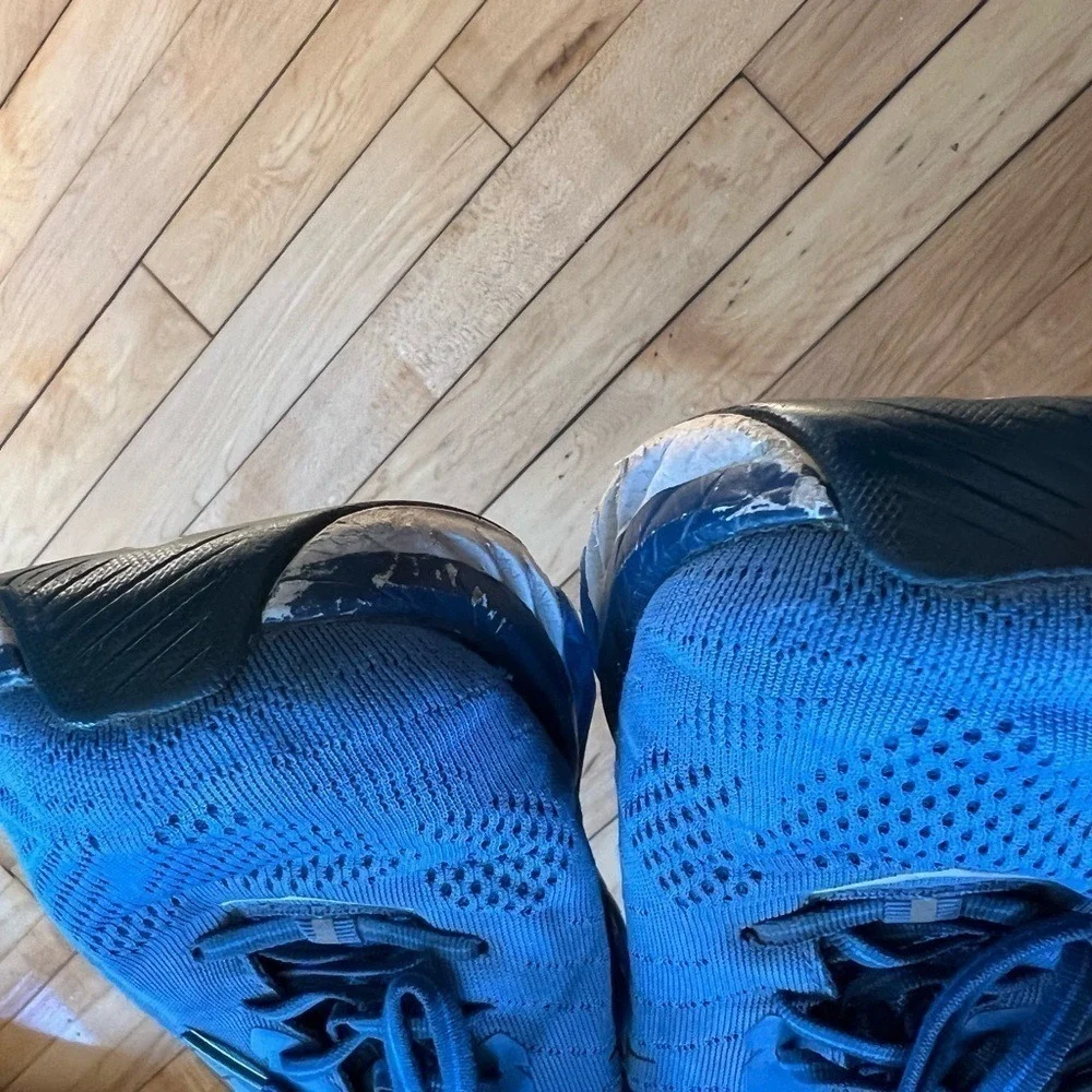Hoka One One hoka one