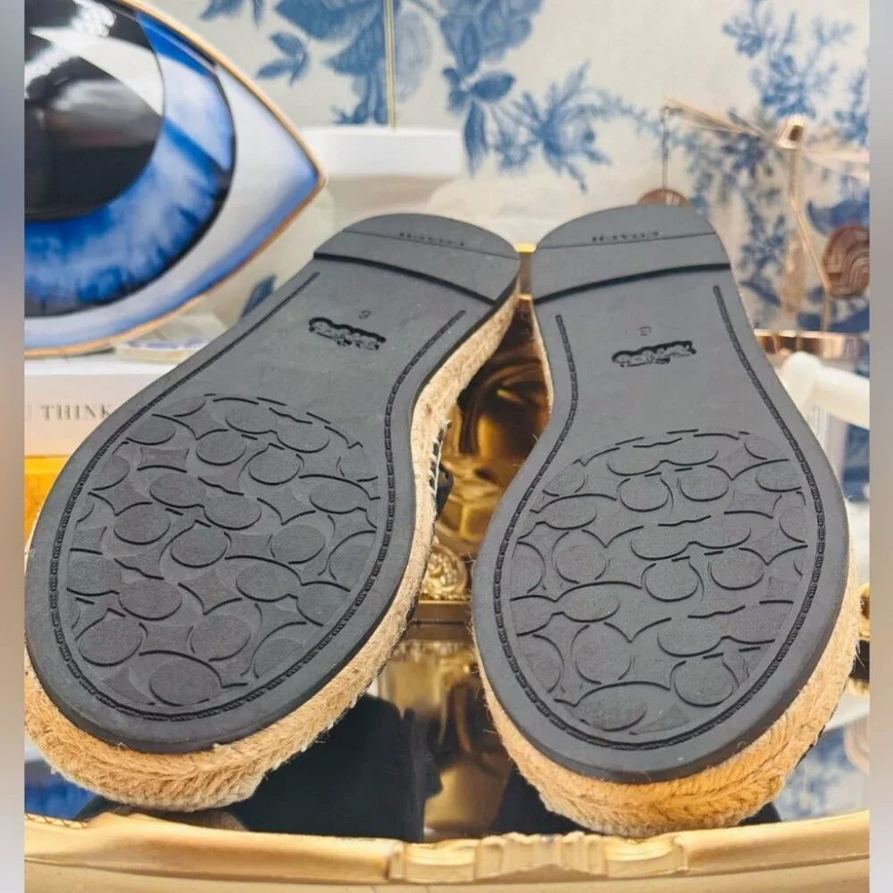 Coach 🧿🧿 black