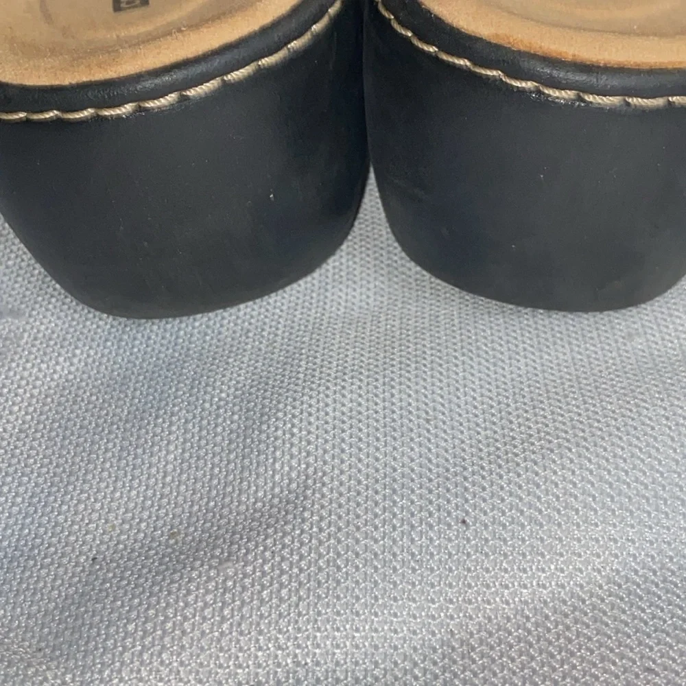 Clarks wo size