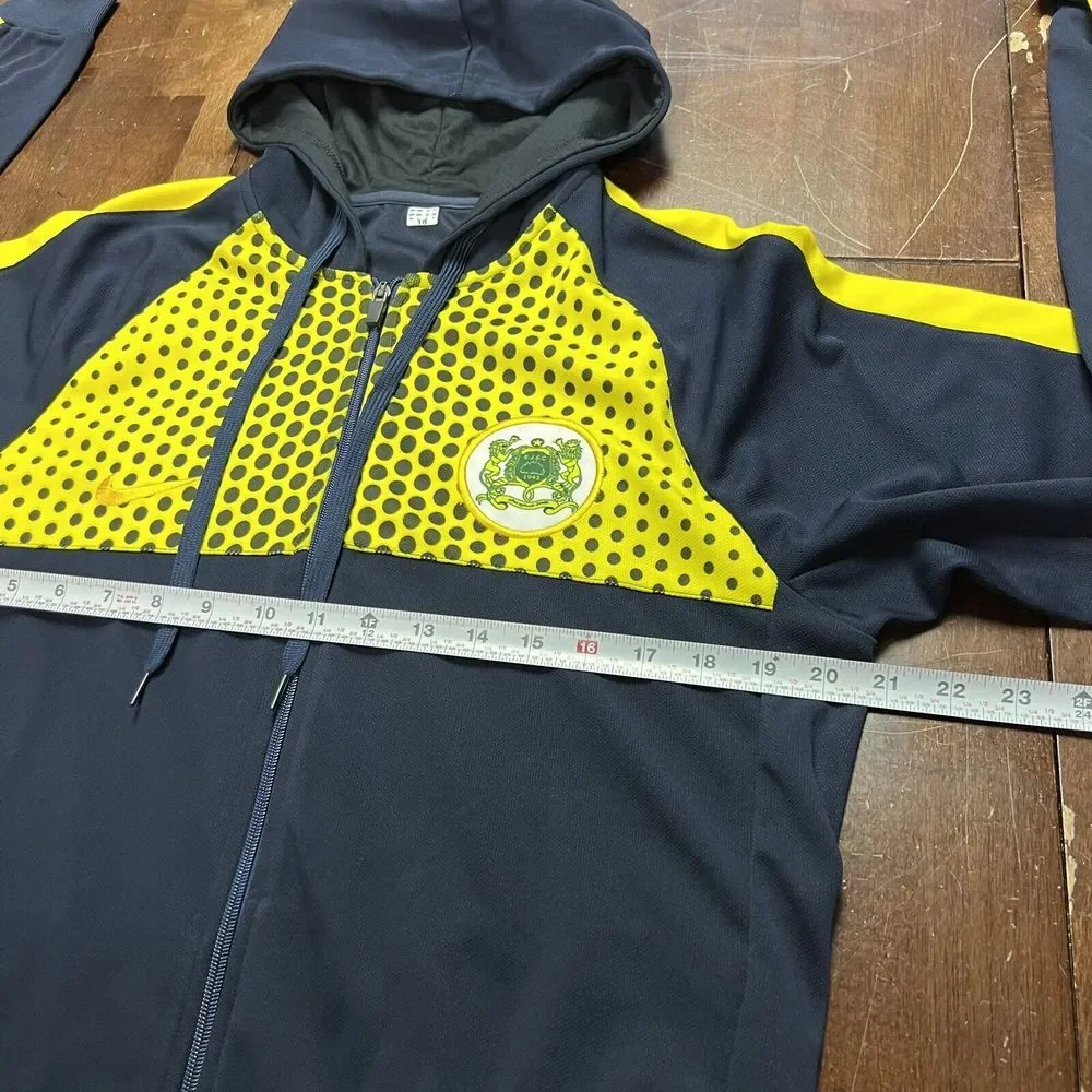 Nike this ejsc