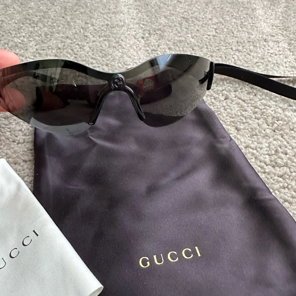 Gucci 100% authentic