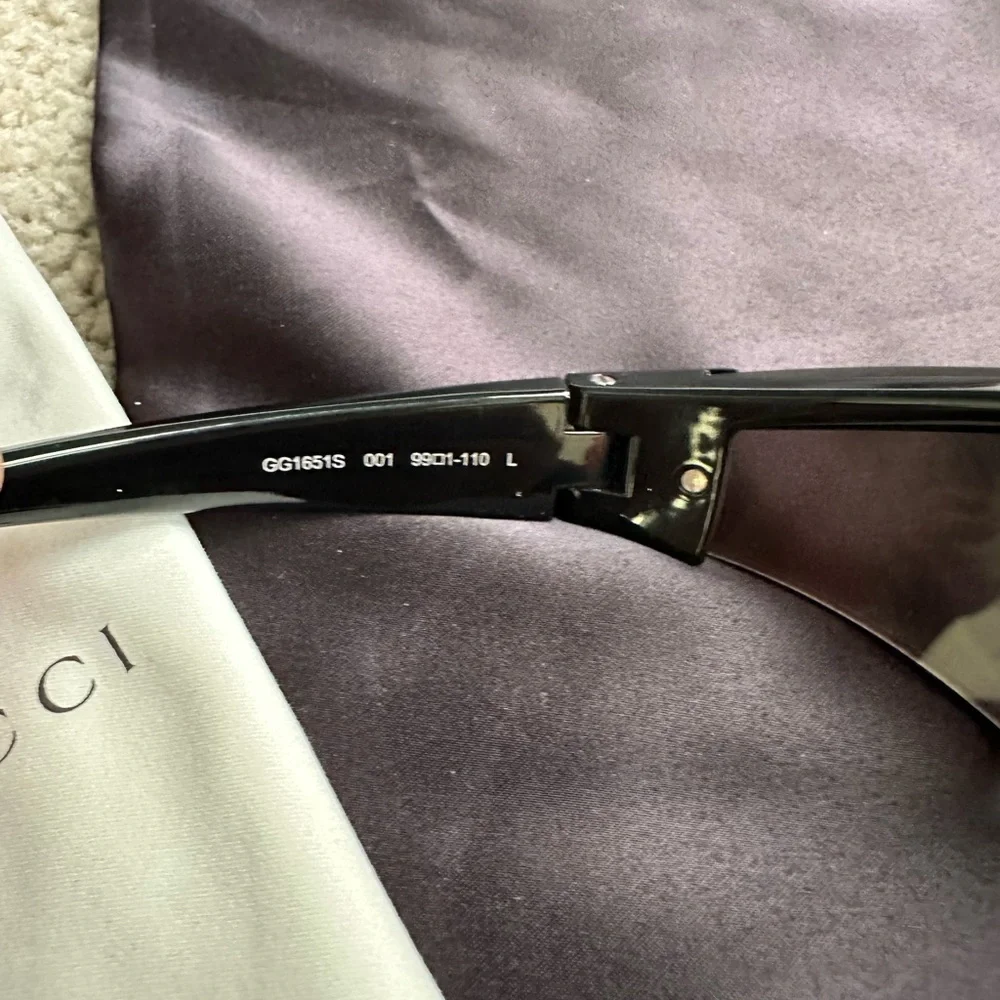 Gucci 100% authentic