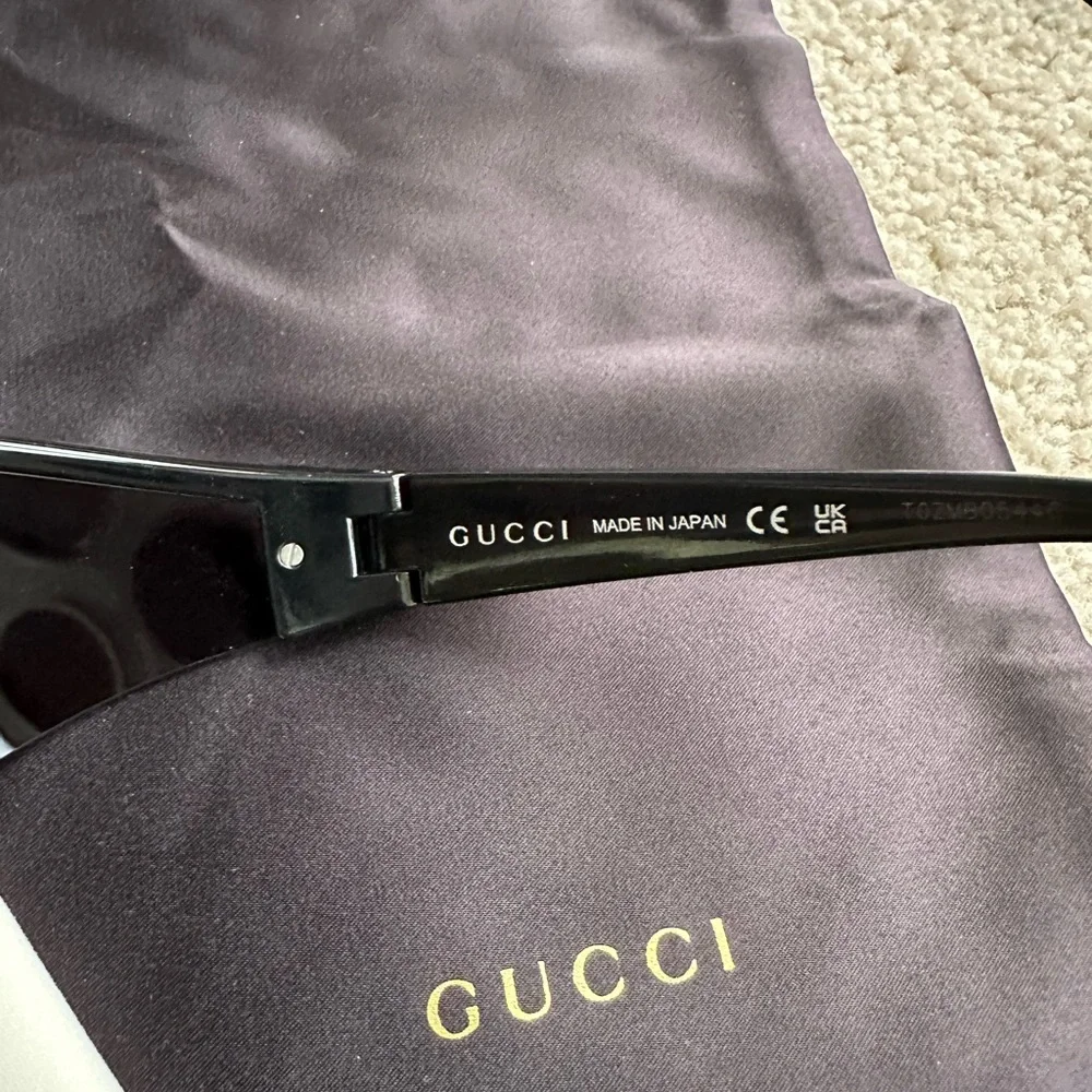 Gucci 100% authentic