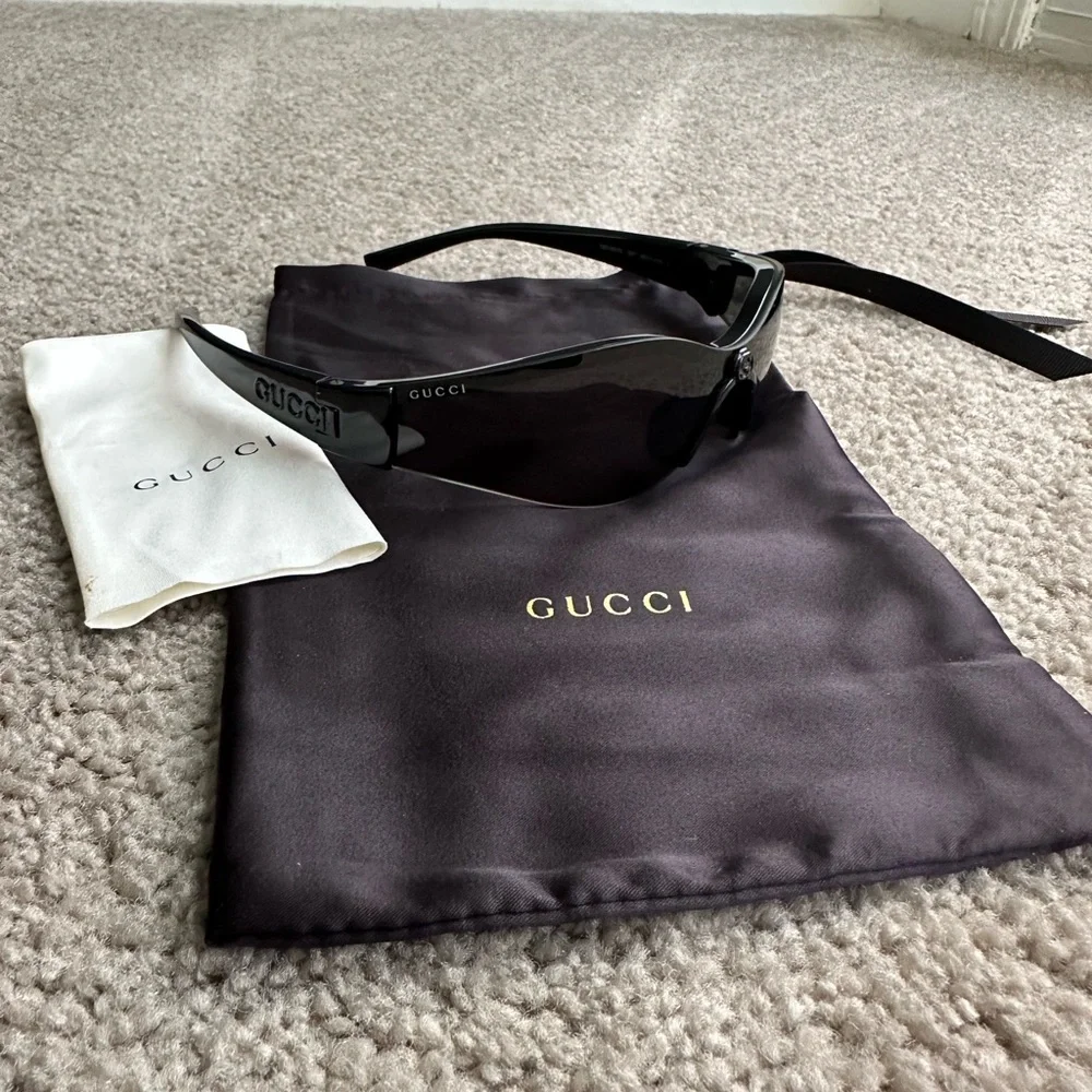 Gucci 100% authentic