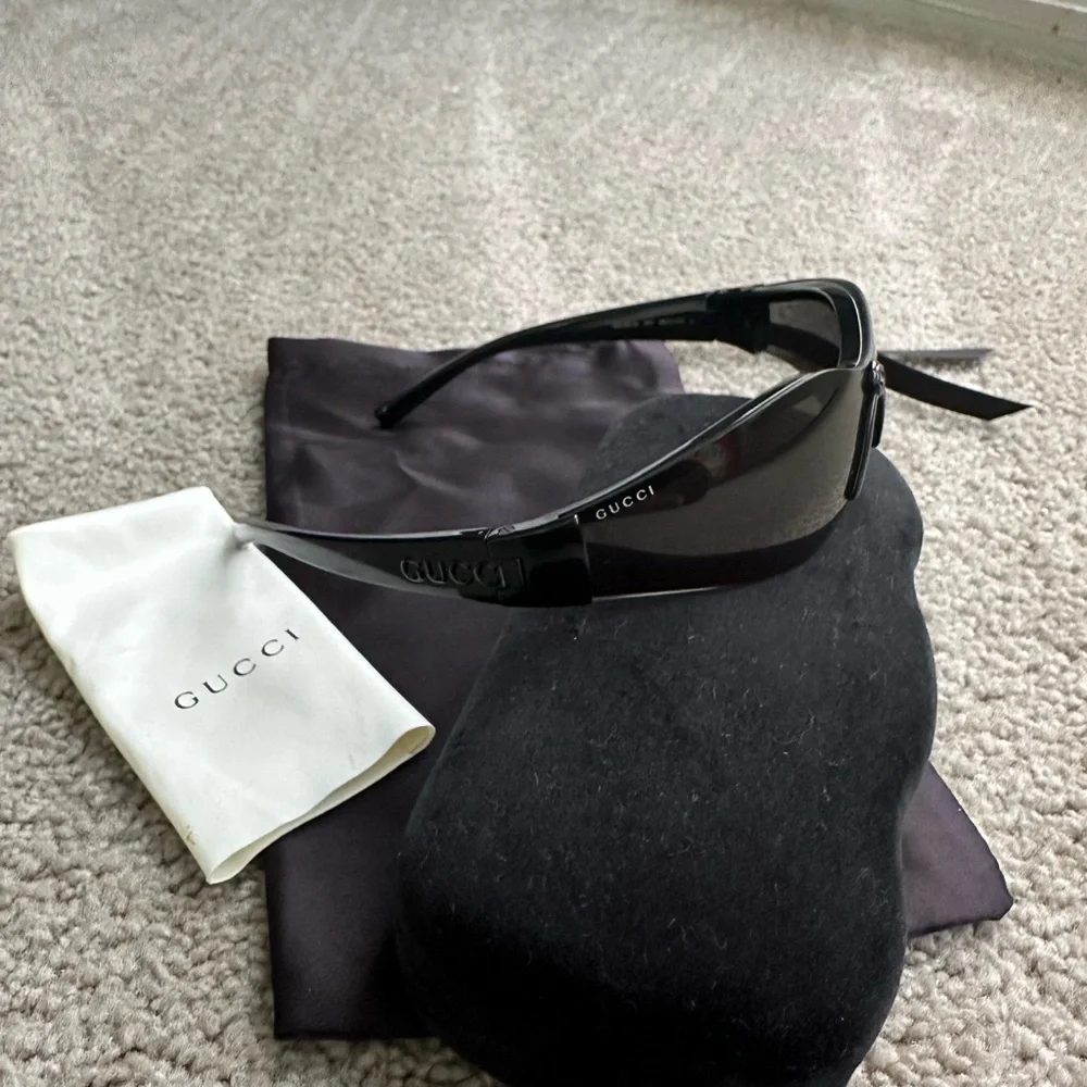 Gucci 100% authentic