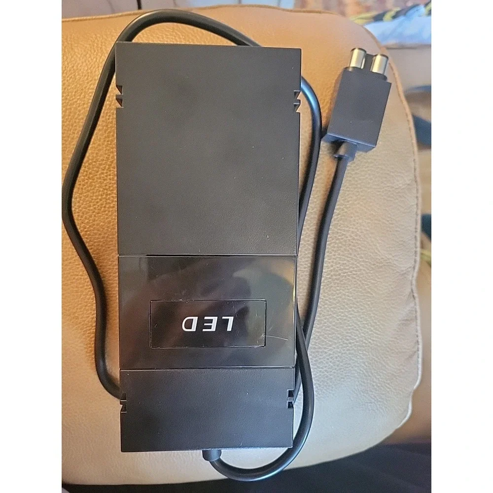 For A Microsoft Xbox One AC Power Adapter Supply Brick A15-203P1A L61
