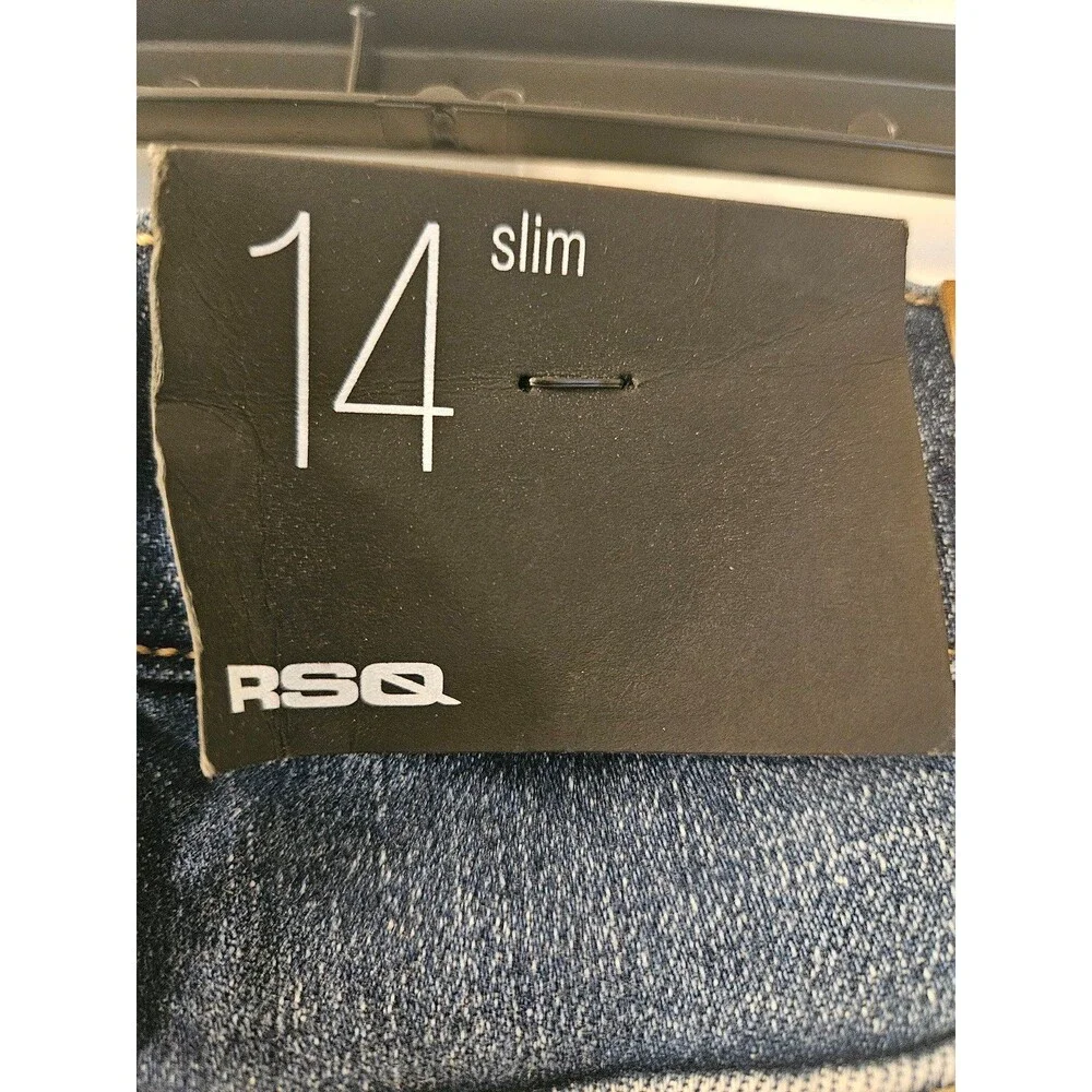 N/A new tags