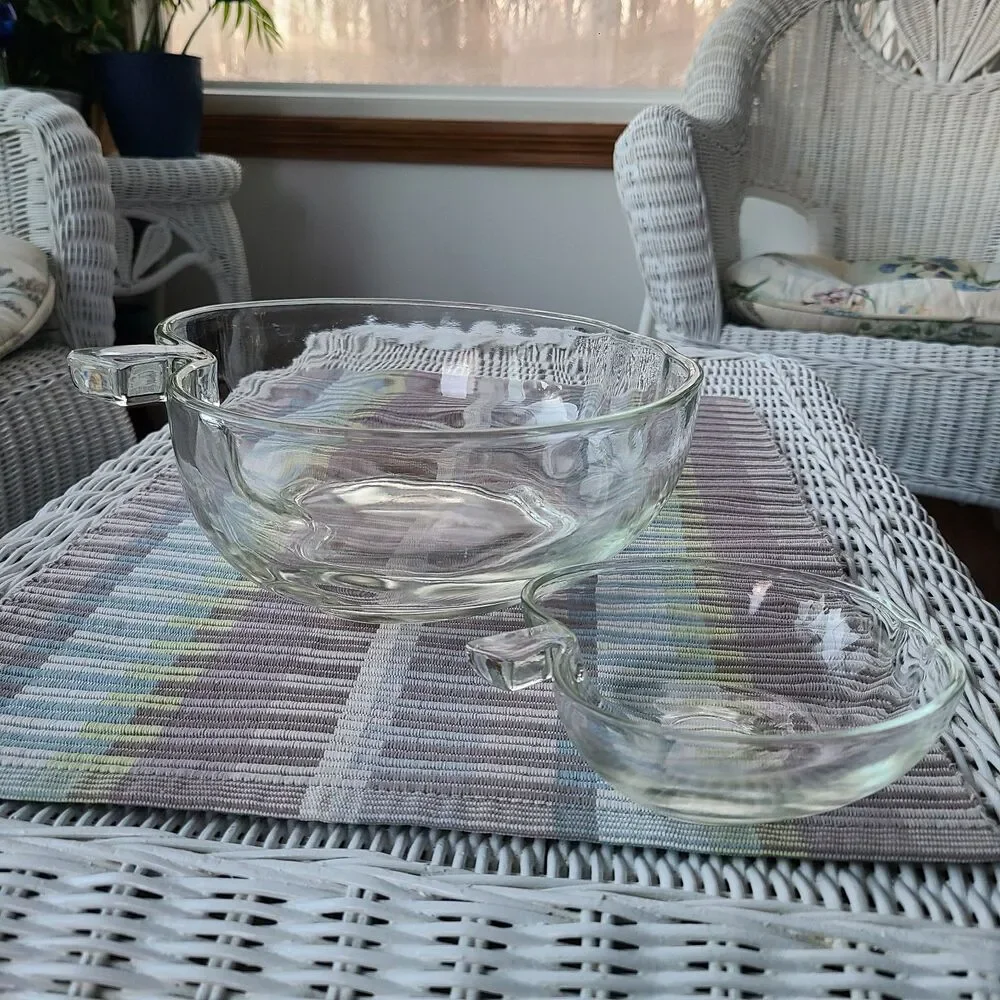 Hazel-Atlas enlarge salad home