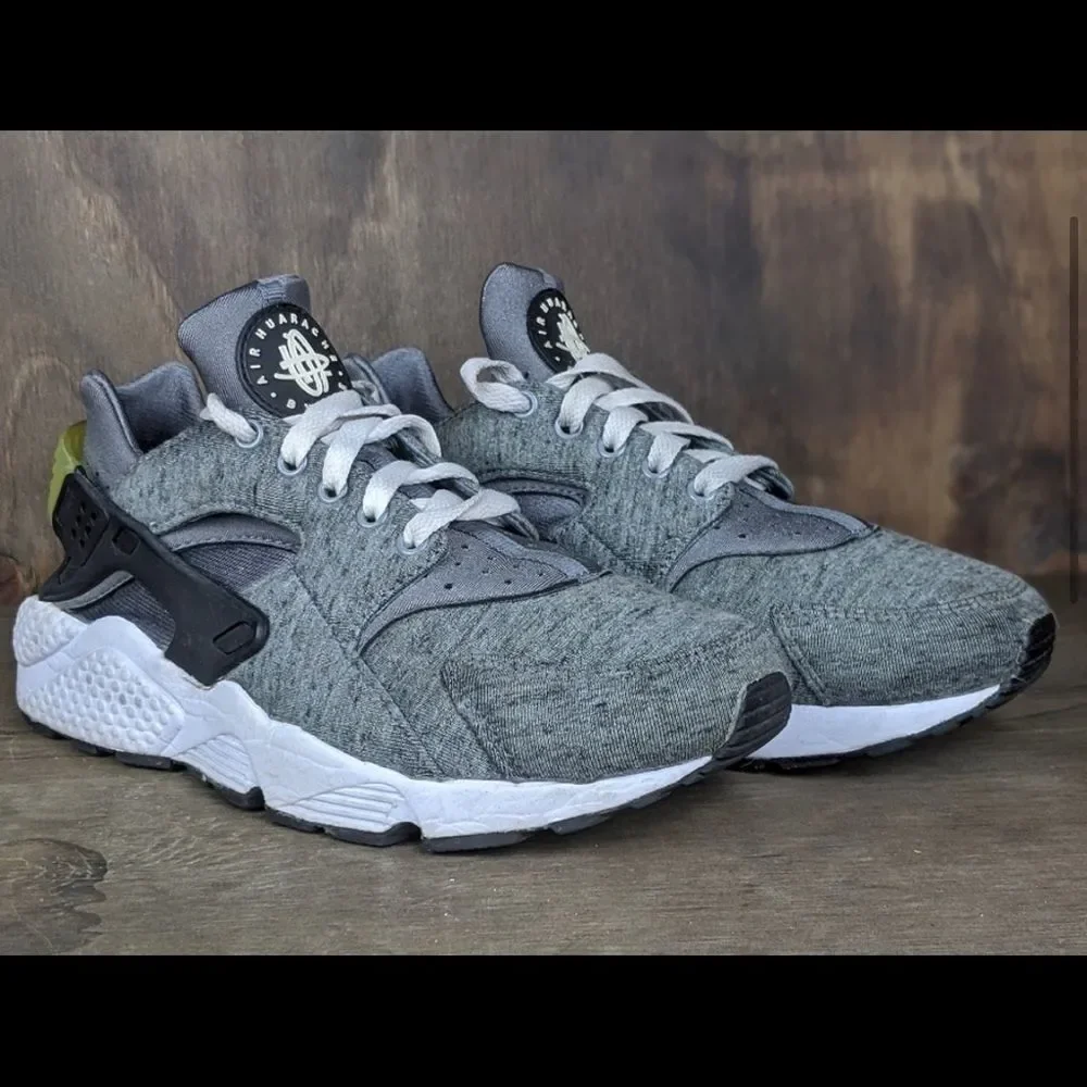 Nike size too