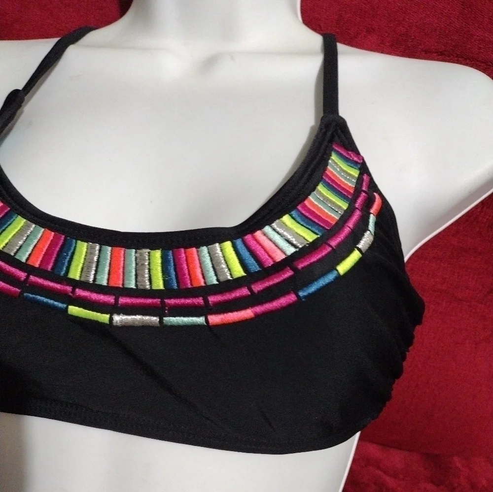 Xhilaration brand swimwear