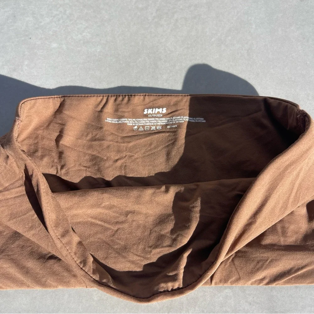 SKIMS bandeau
