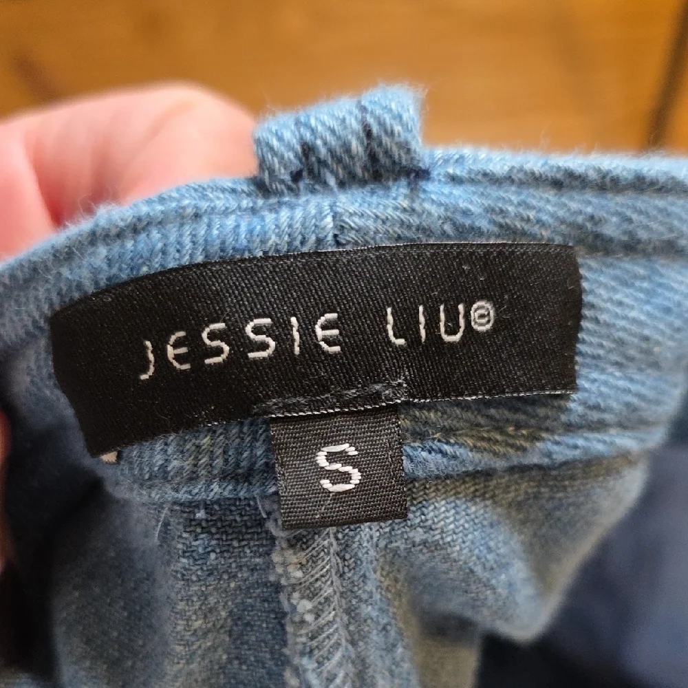 jessie liu everyday excellent