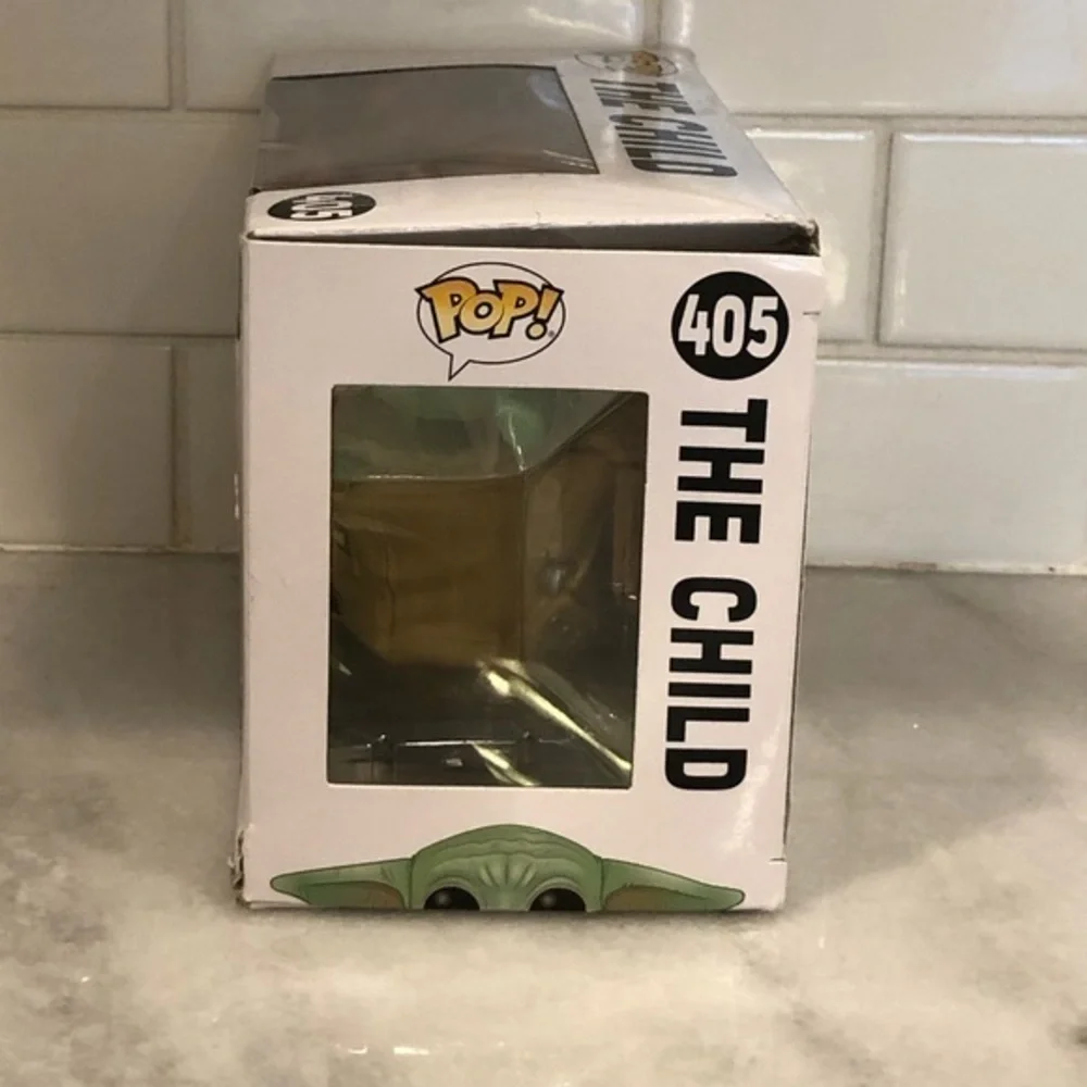 pop 405 disney