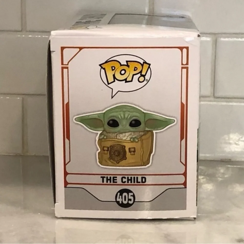 pop 405 disney