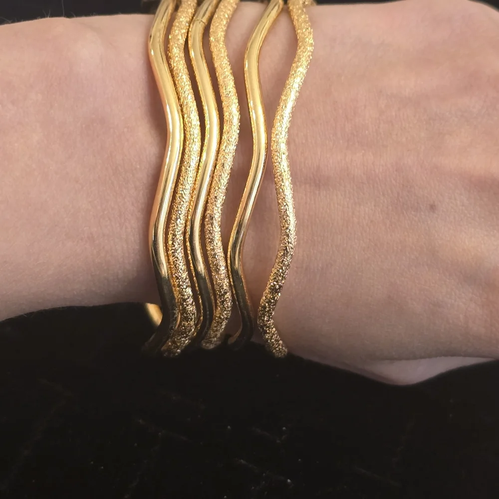 Dubai Jewelry enhance your