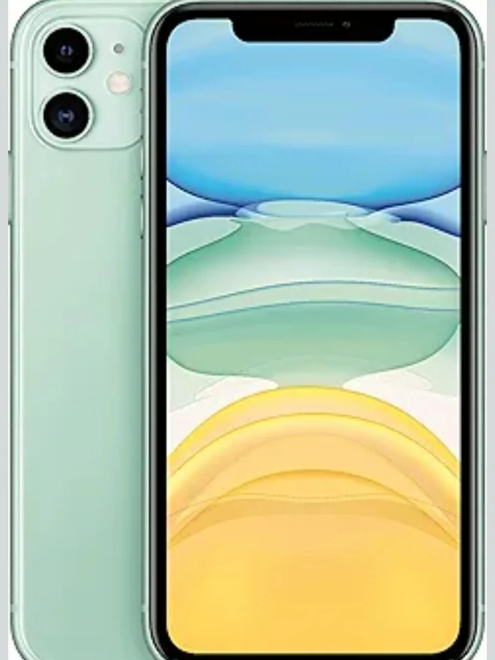 Apple refurbished new
