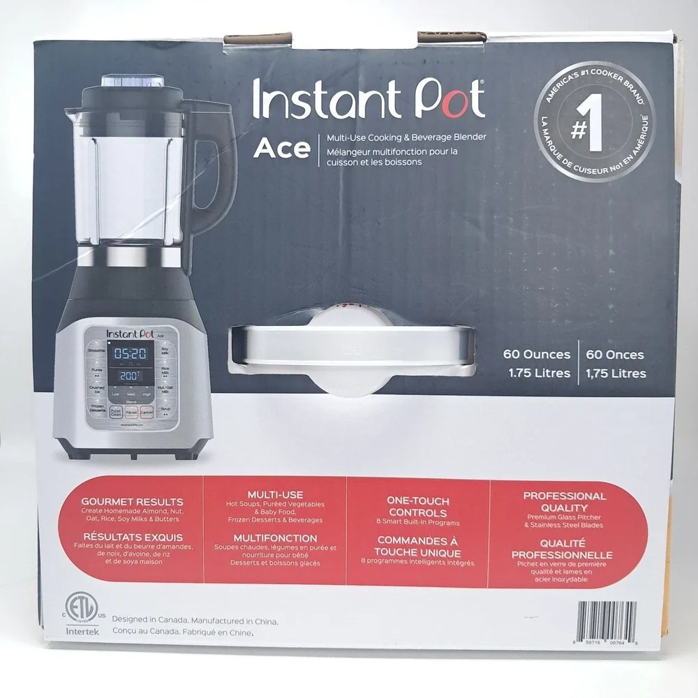 Instant Pot instant pot