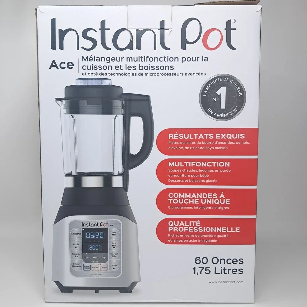 Instant Pot instant pot