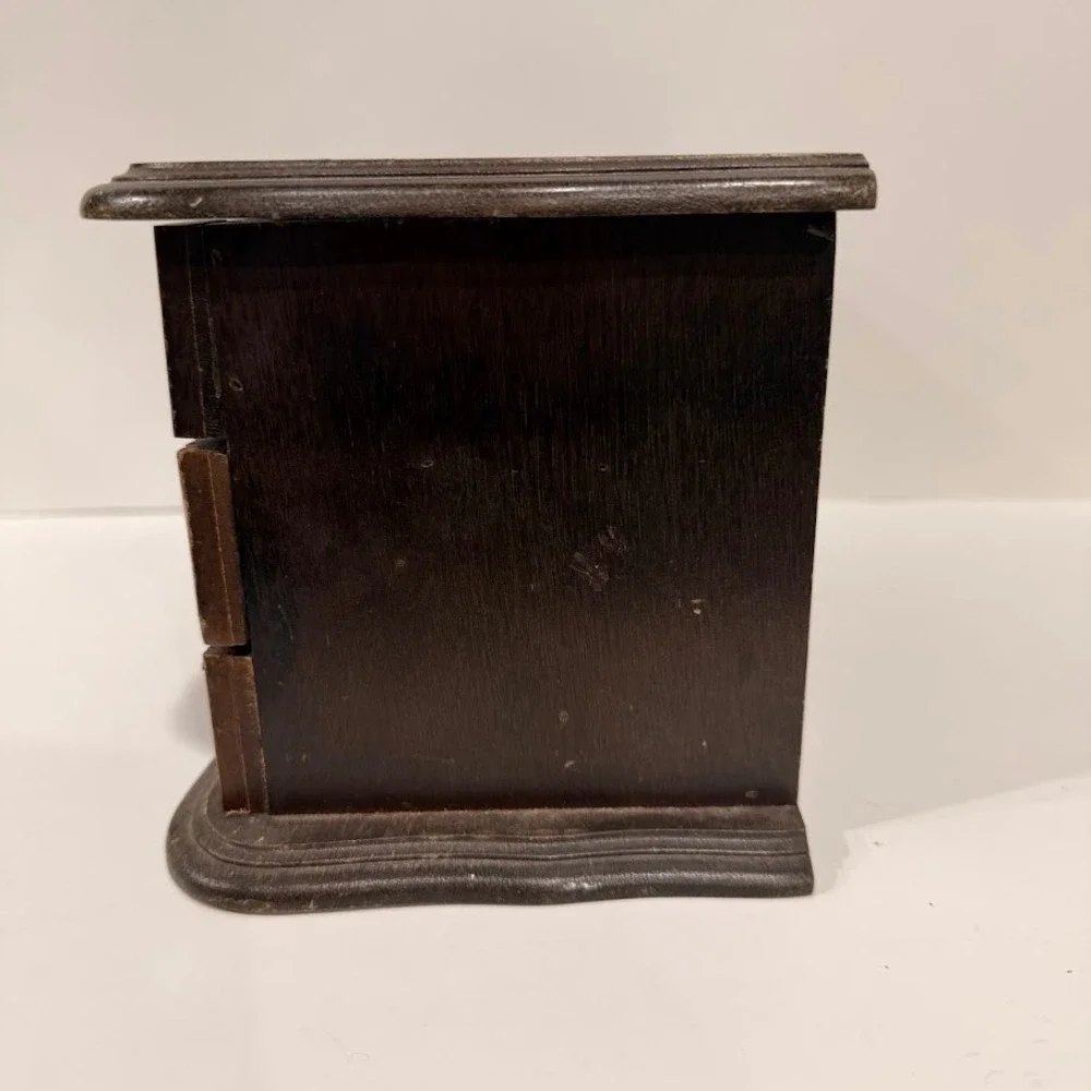 Unbranded cottagecore box