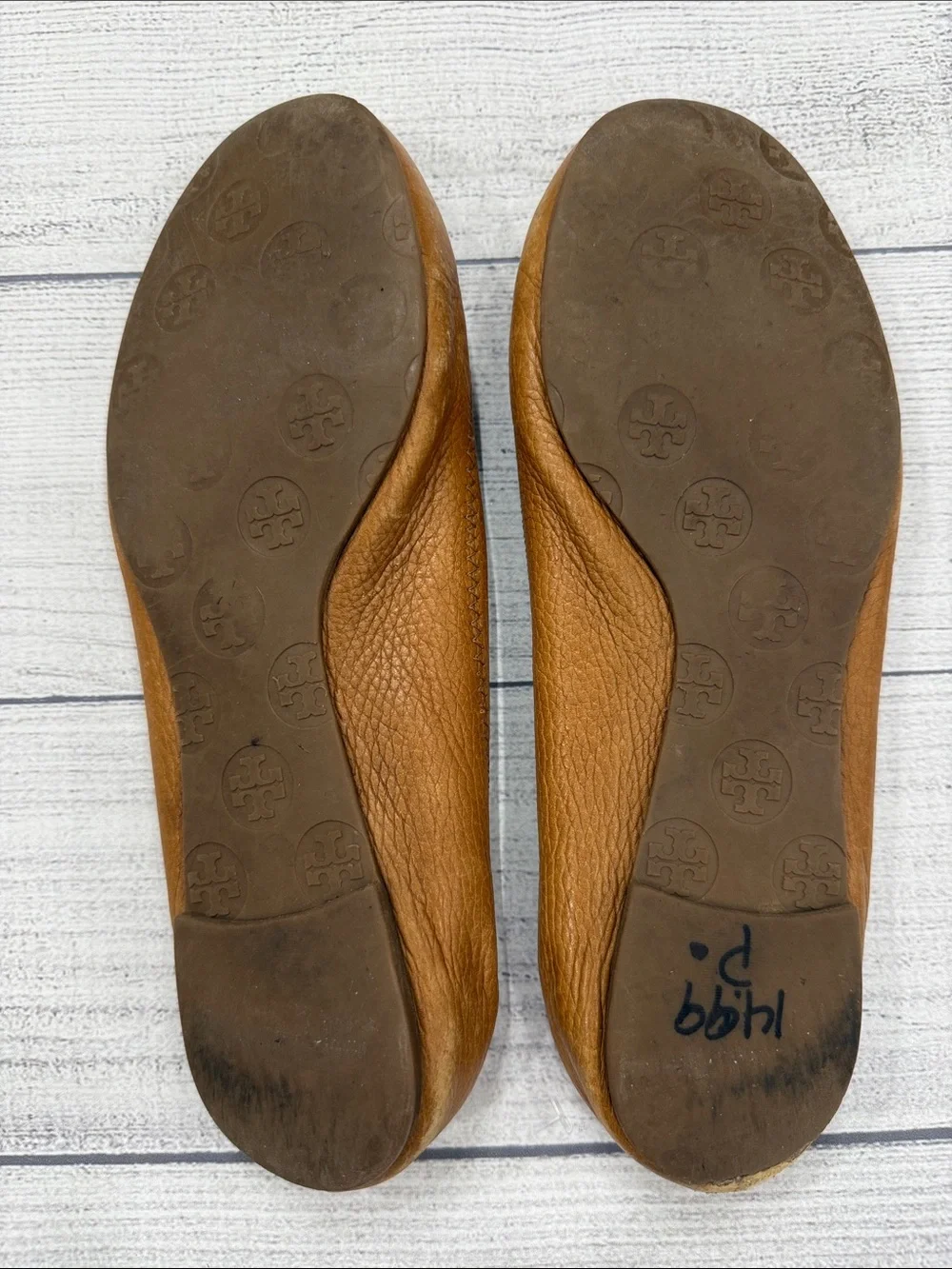 Tory Burch classic tory