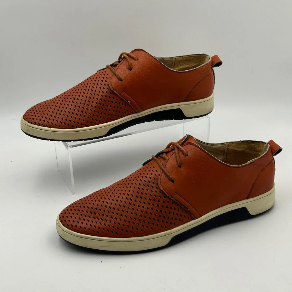 Merkmak lace up
