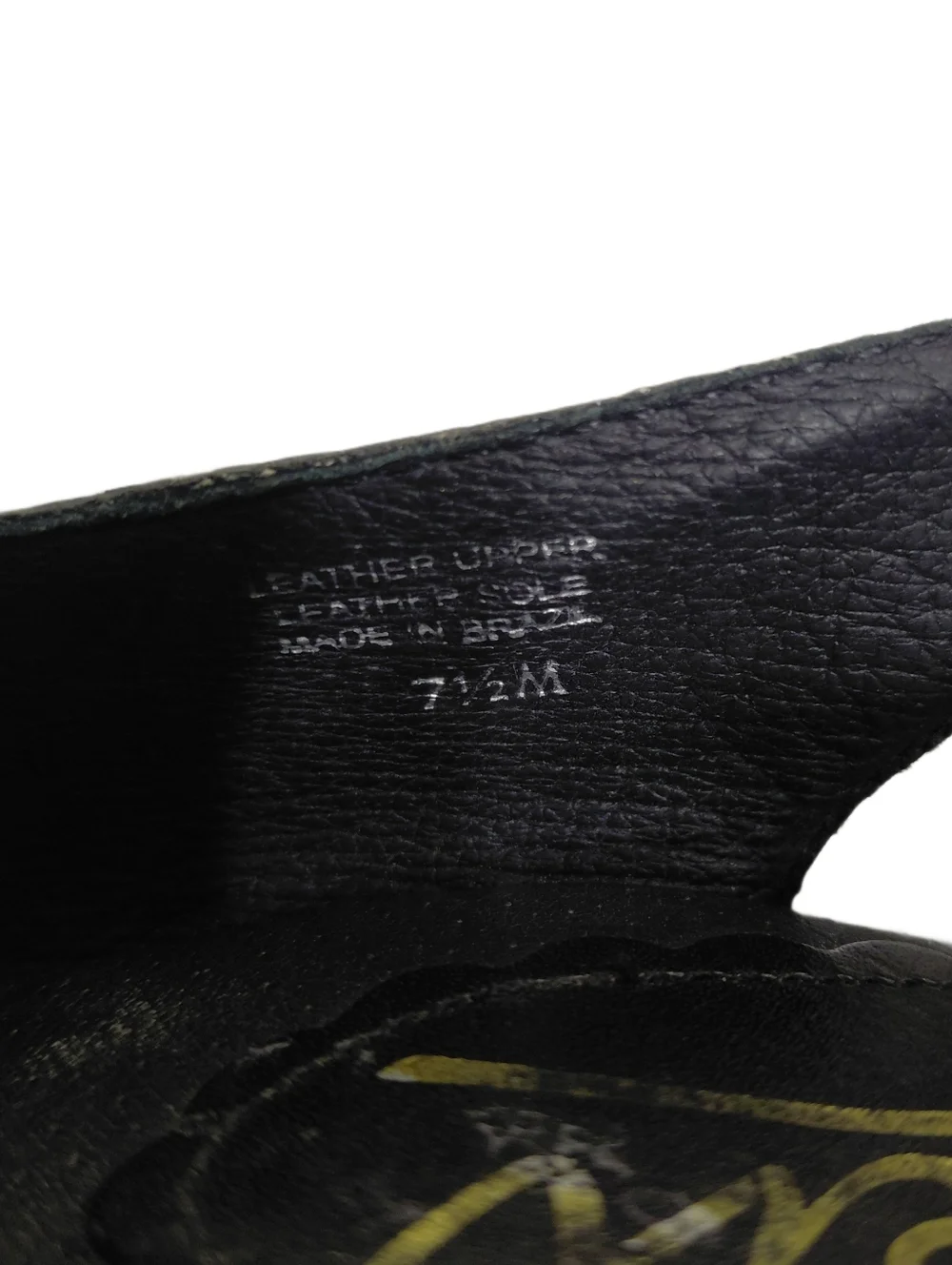 Rowen slingback wedges