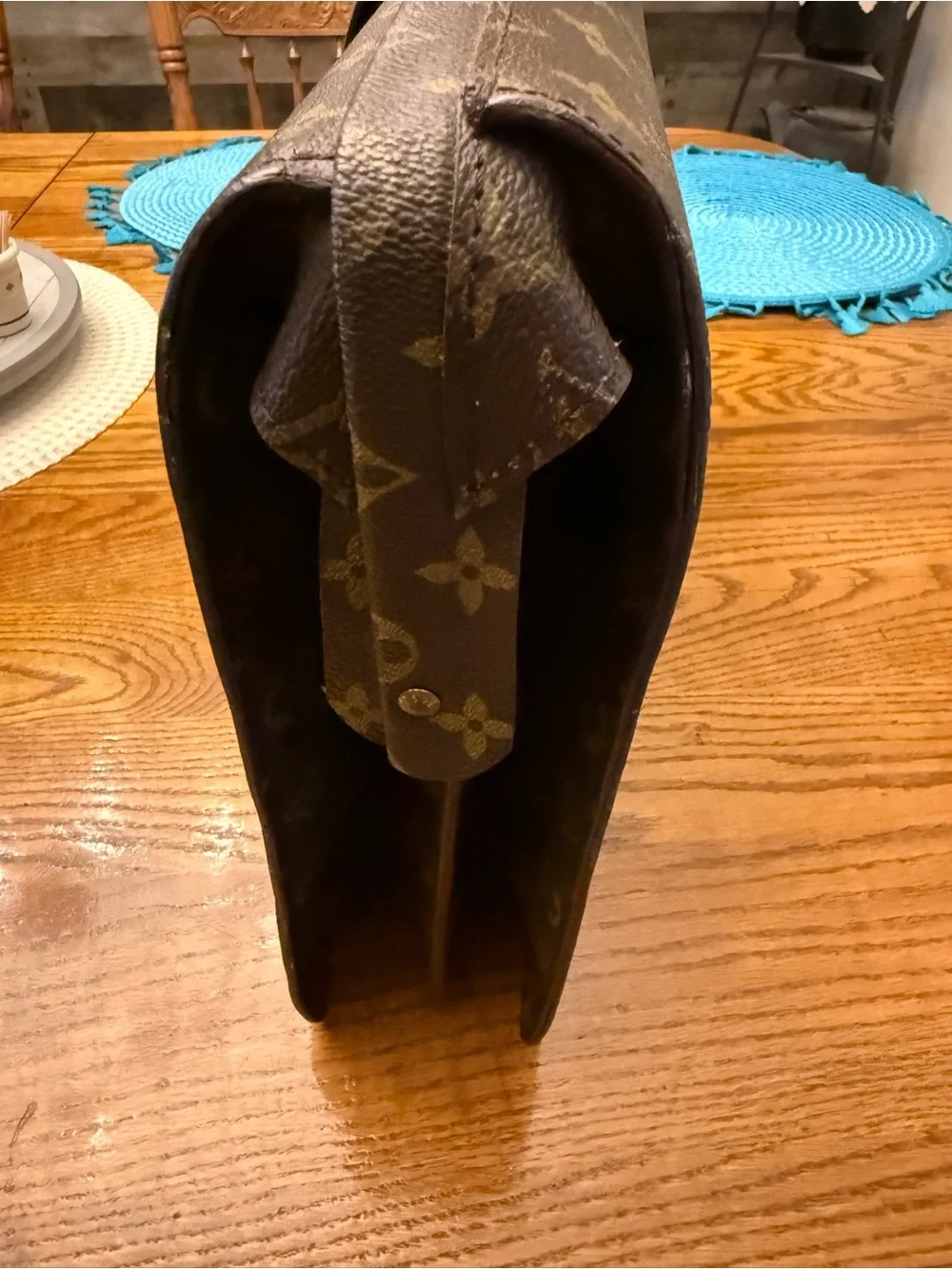 Louis Vuitton authentic louis