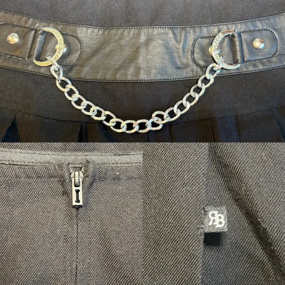 Royal Bones good fabric twill