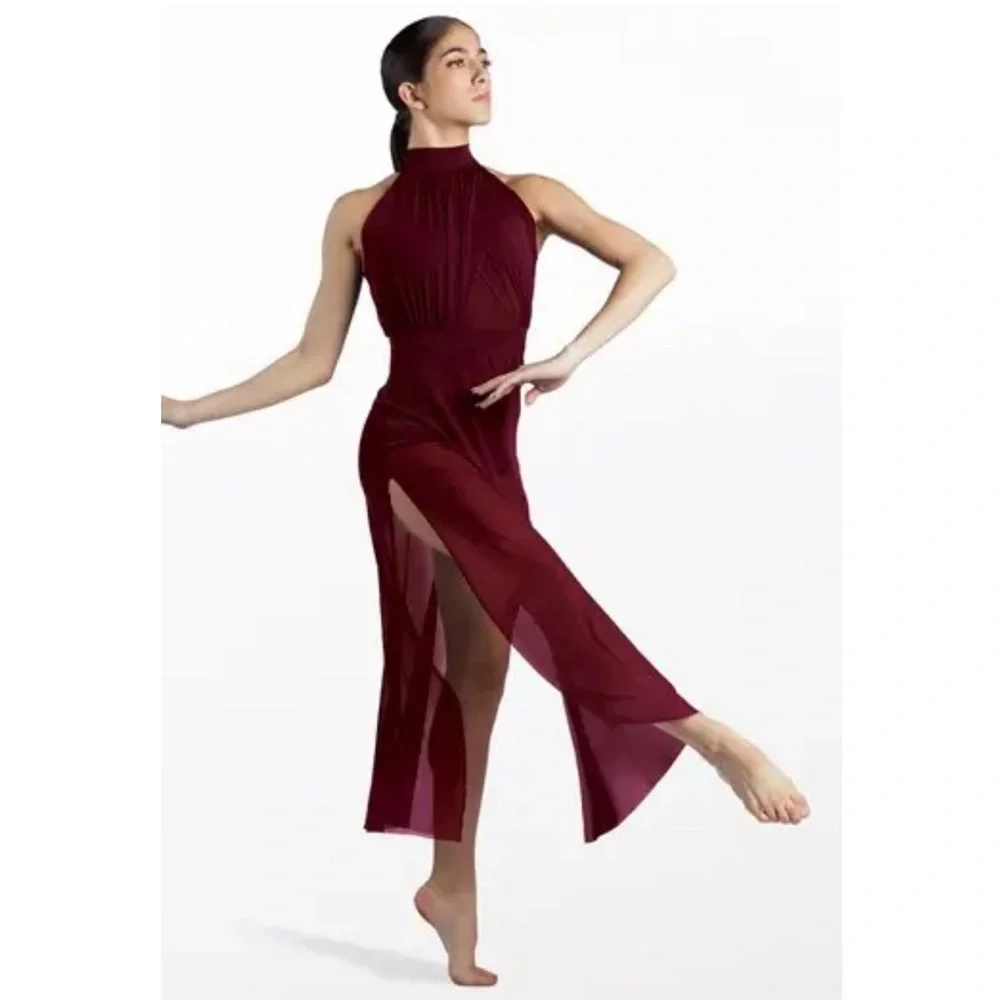 balera elegant dramatic