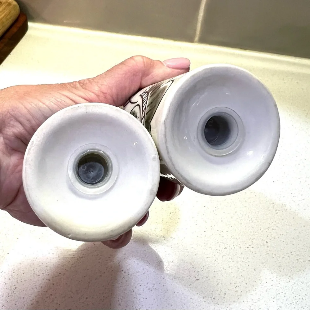 N/A italian porcelain