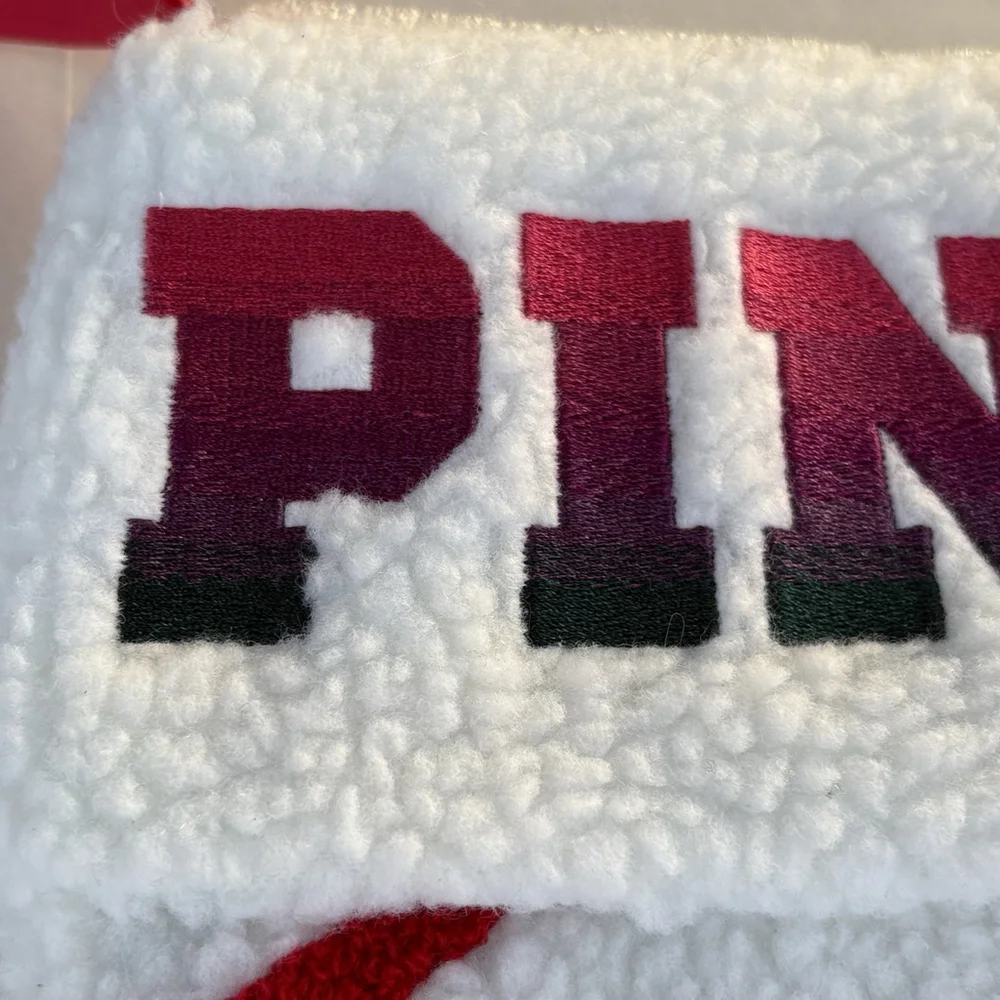 Pink Victoria’s Secret size approx