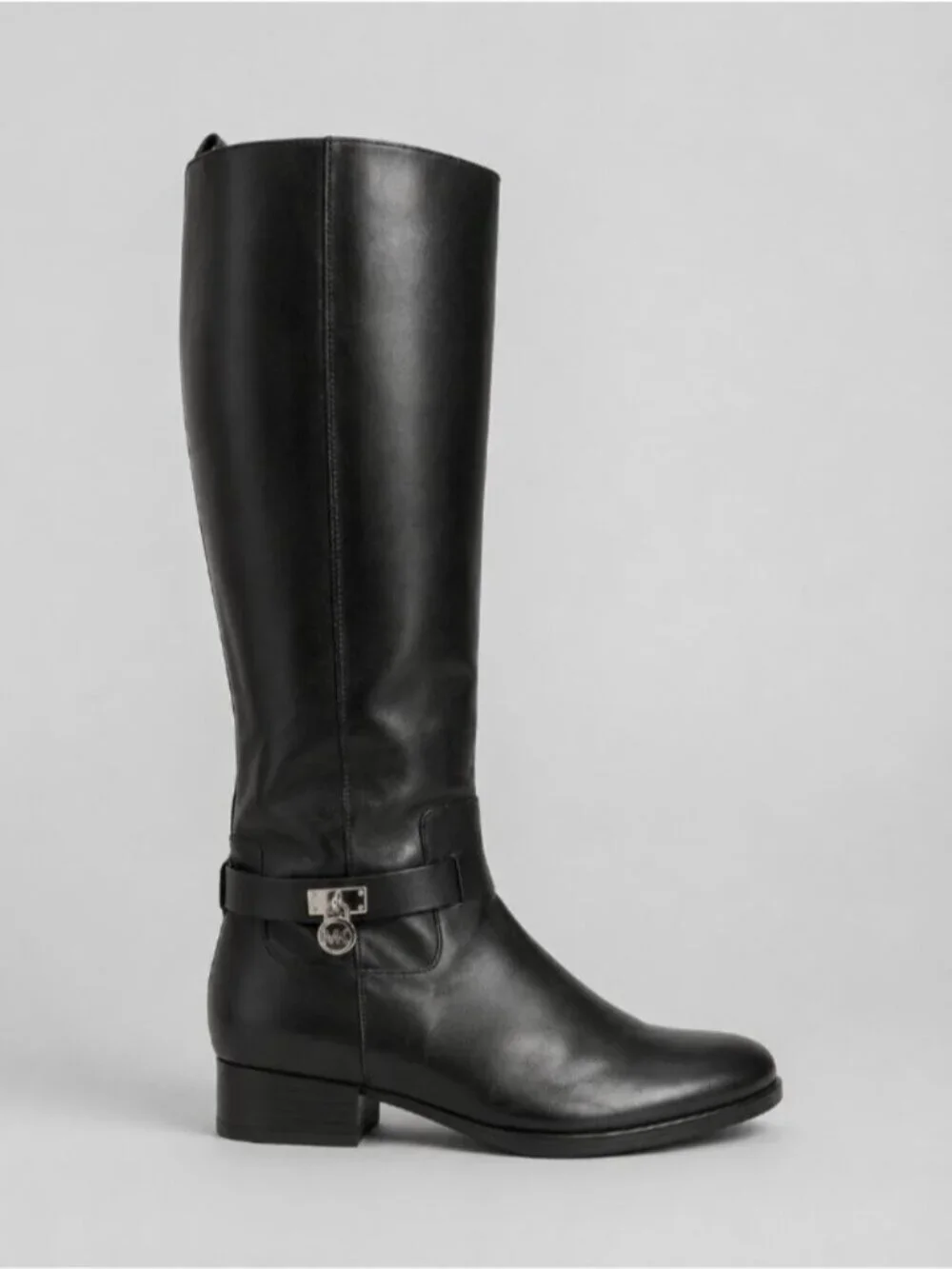 Michael Kors Ryan Riding Boots