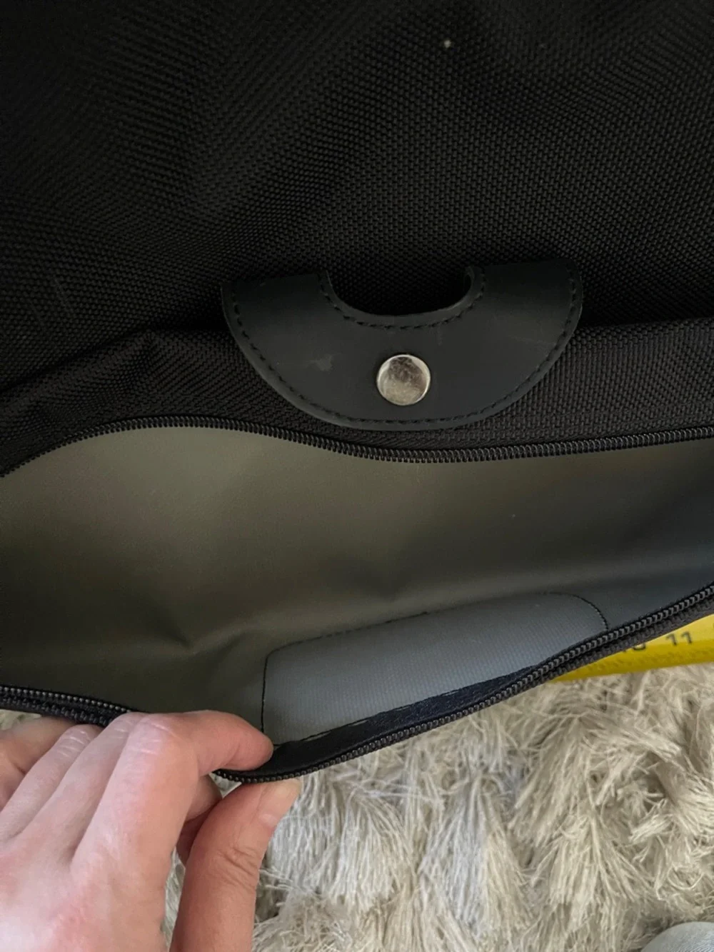 Samsonite sleek laptop