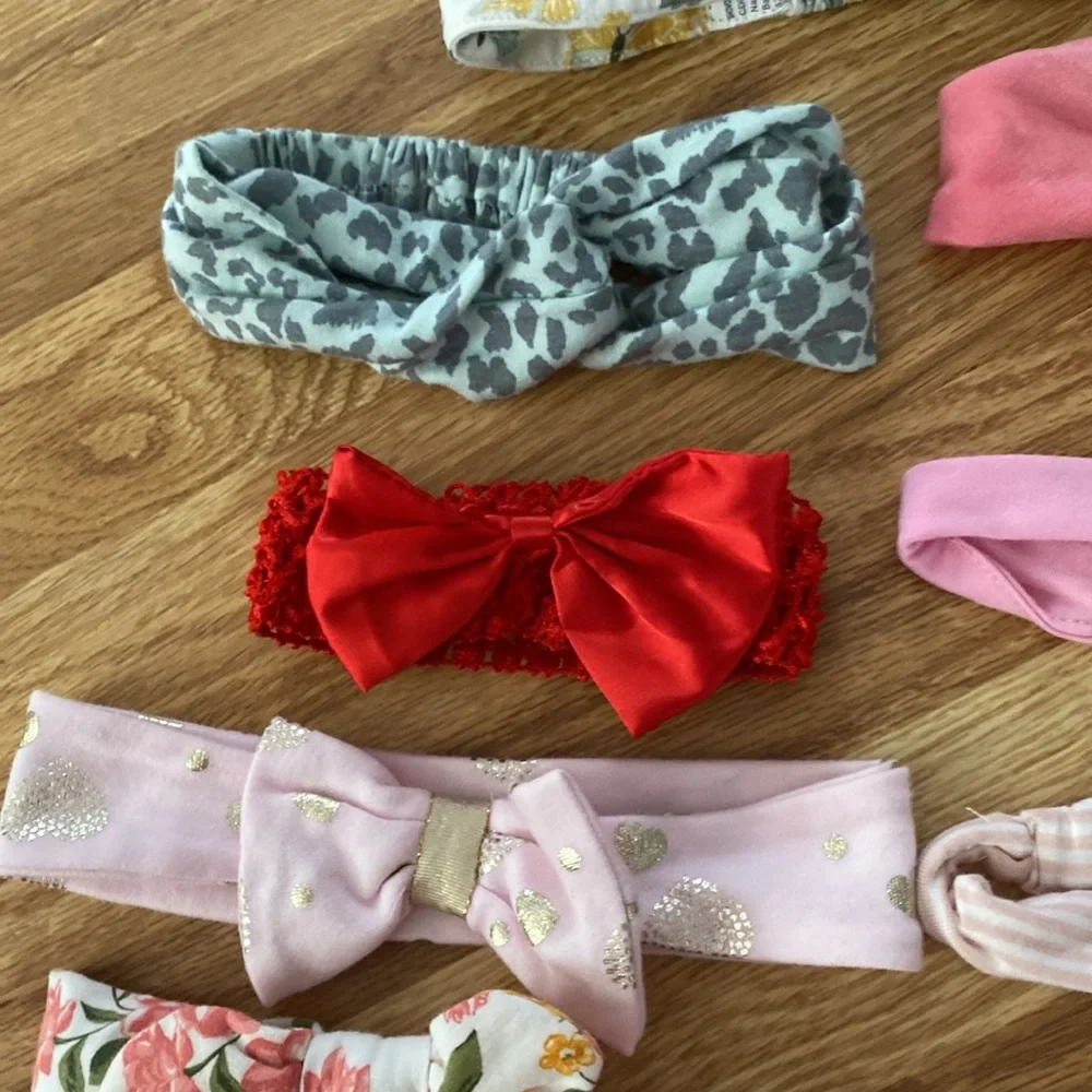 N/A various sizes