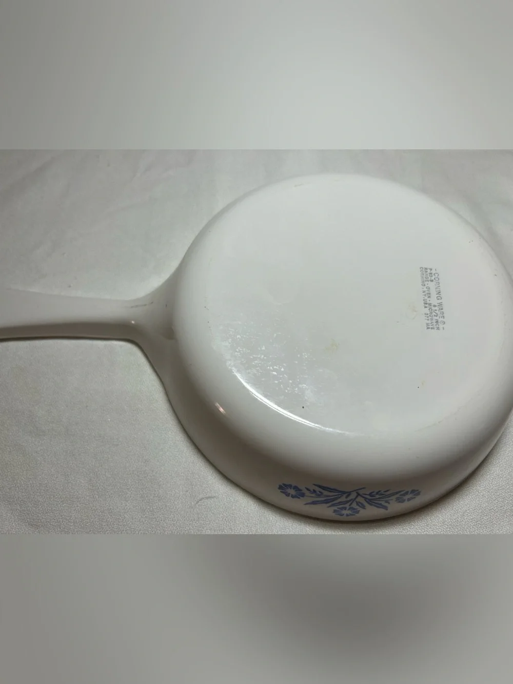 Corningware corning ware