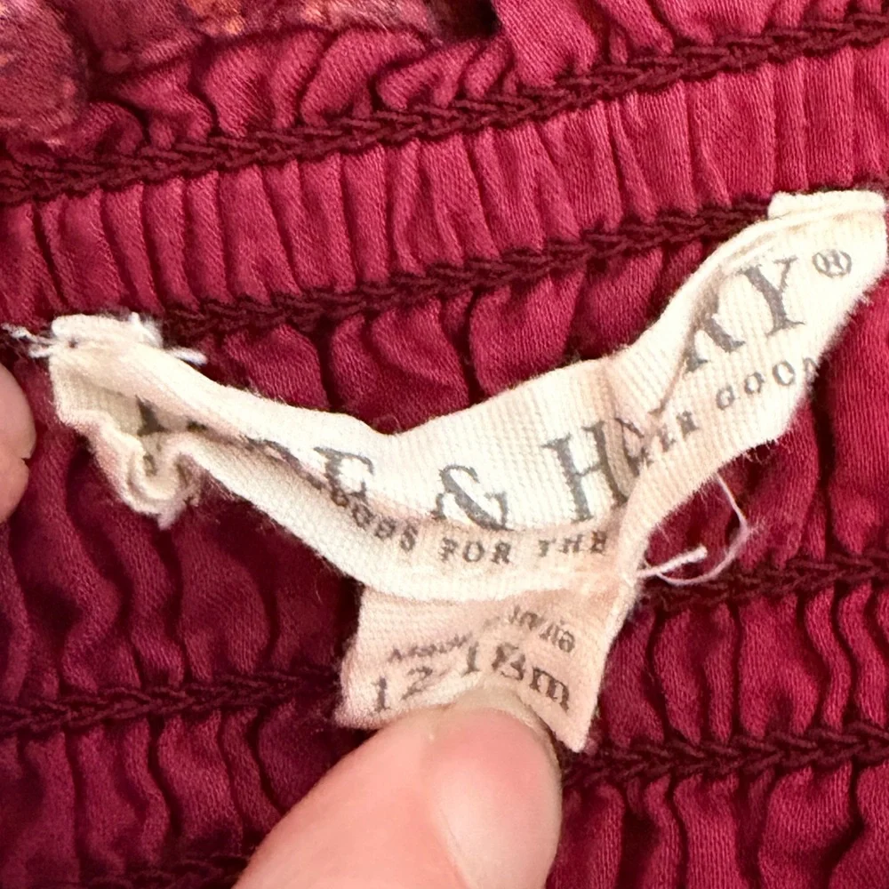 Hope & Henry hope henry