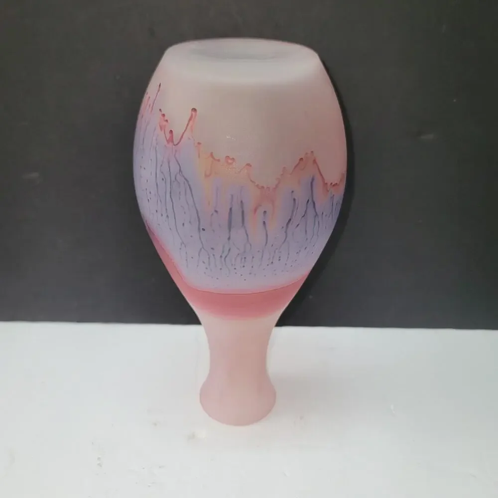 Hebron glass wine