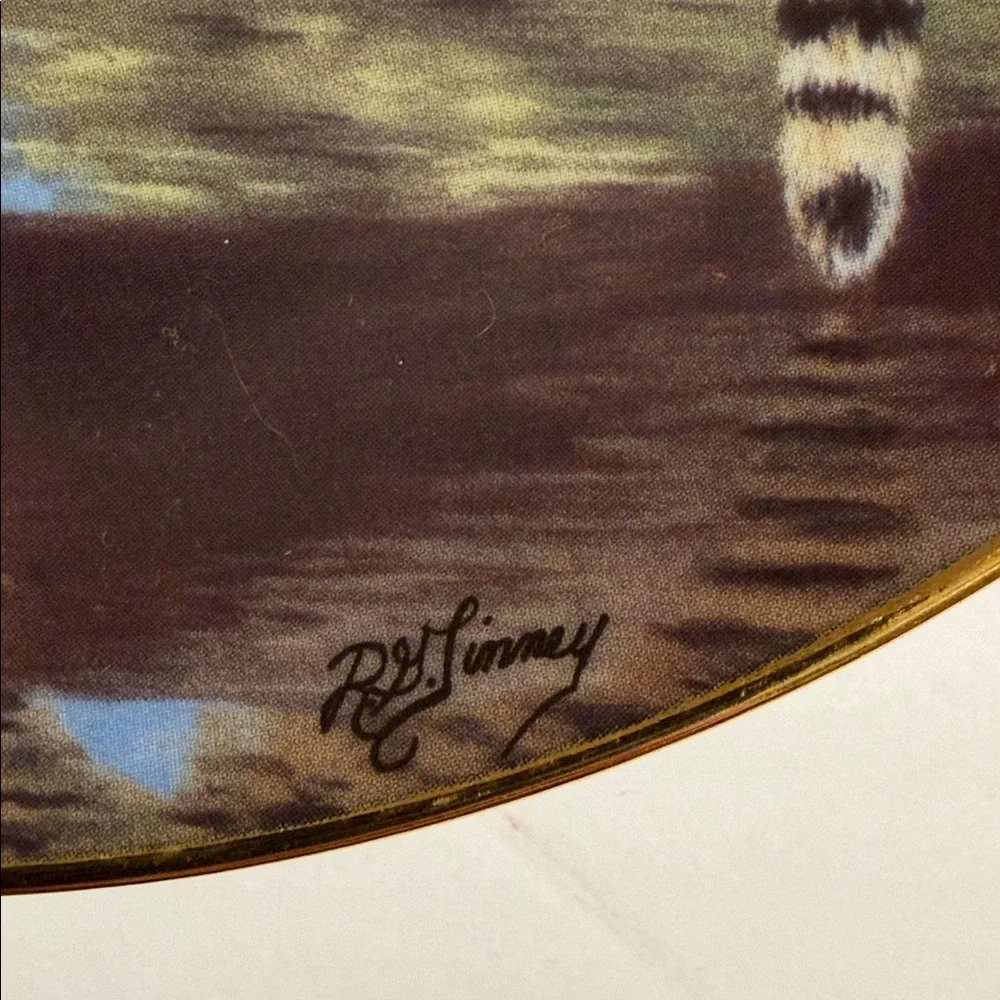 FLEETWOOD Collection vintage 1994