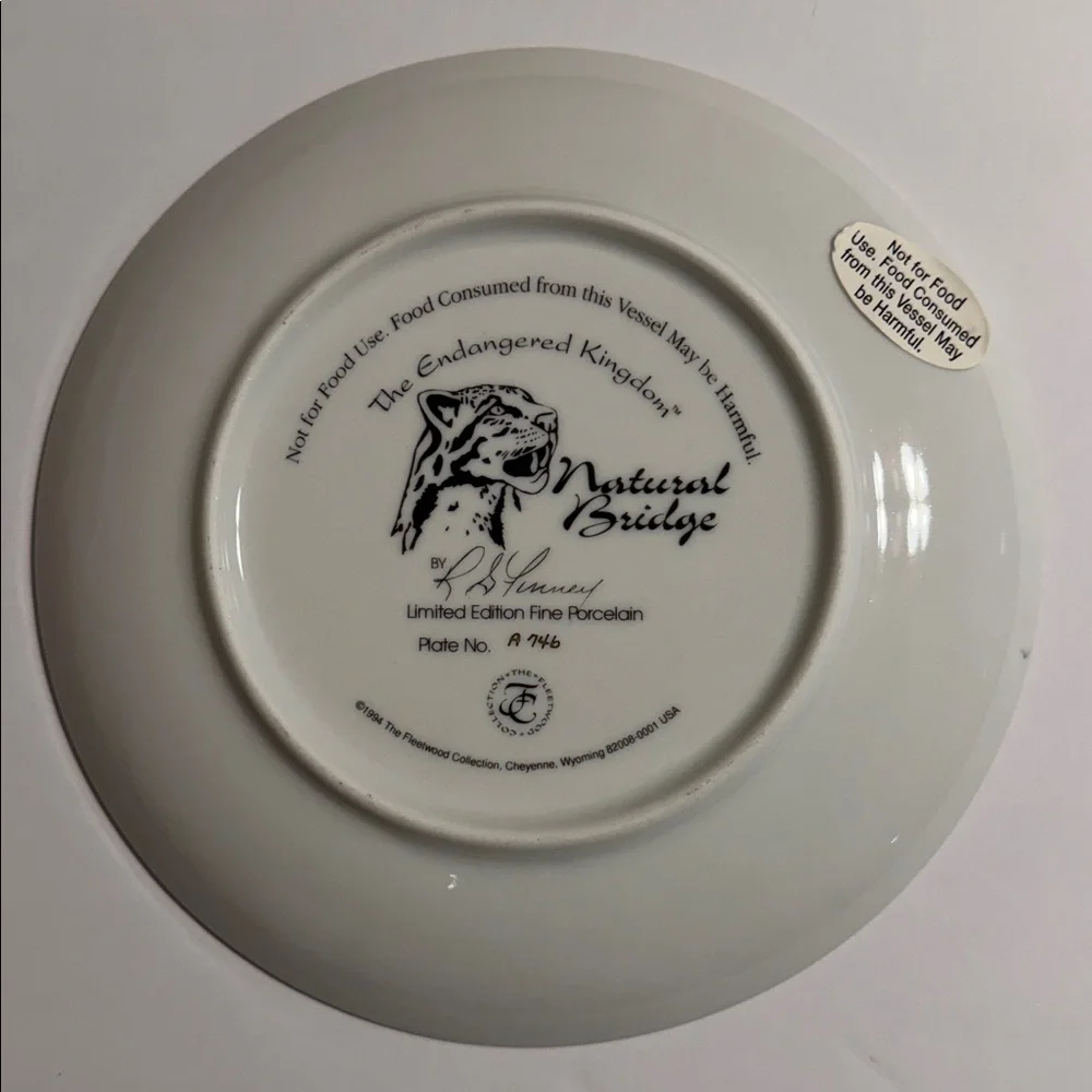 FLEETWOOD Collection vintage 1994