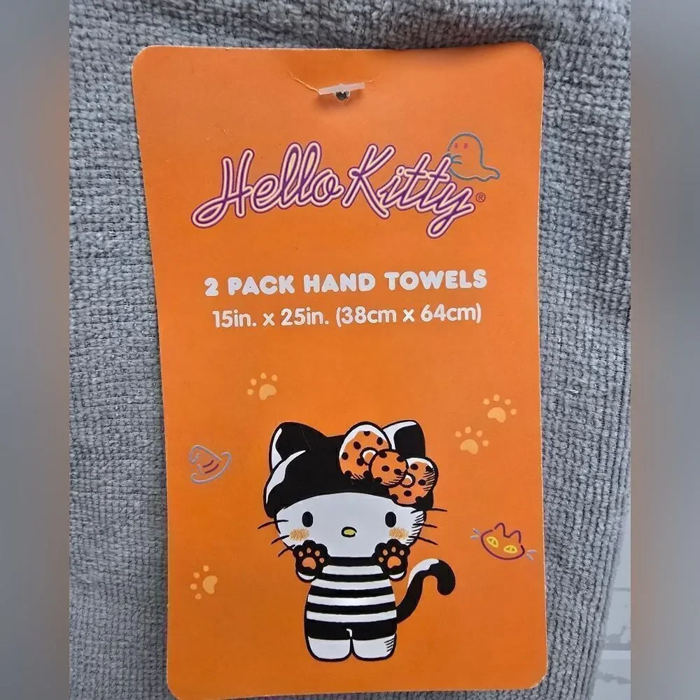 Hello Kitty new your