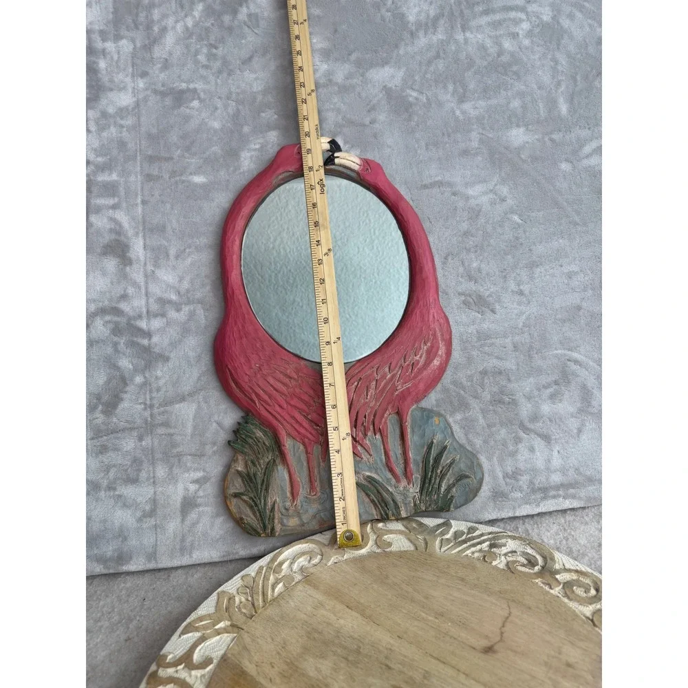 Country Carver Inc hand painted