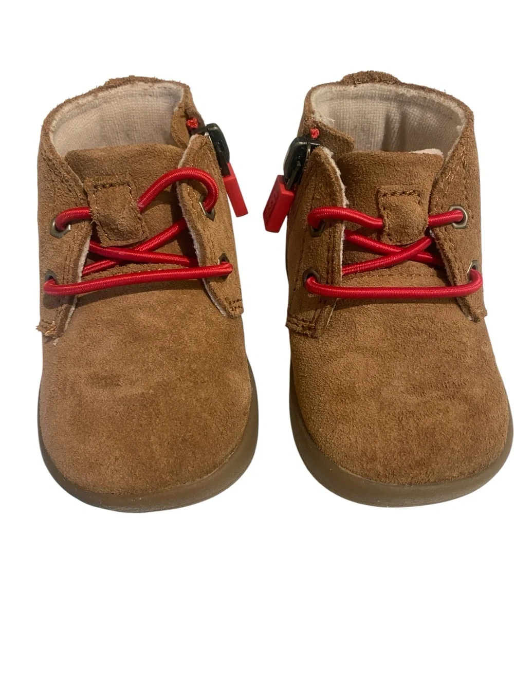 UGG secure hardware