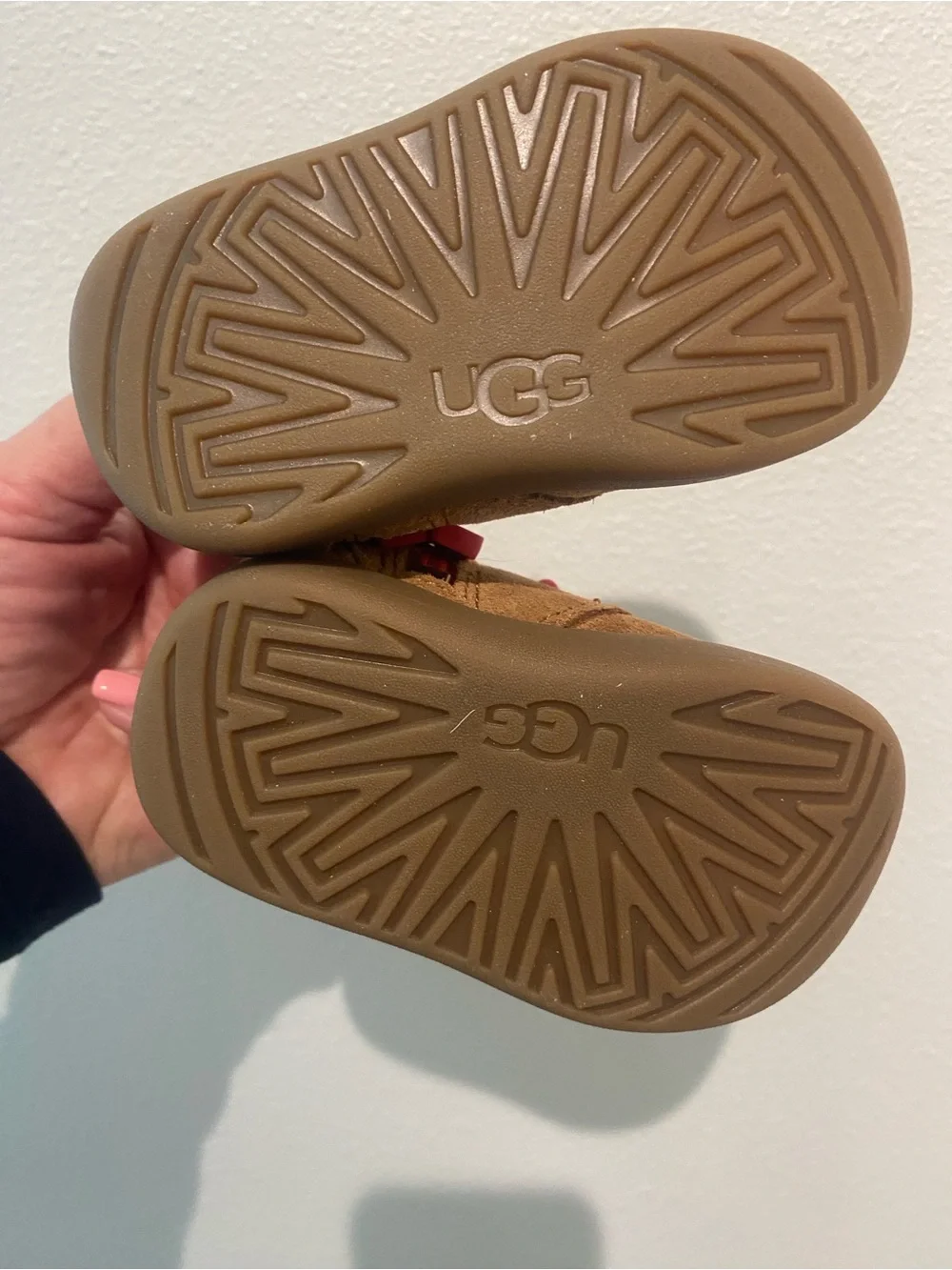 UGG up lining