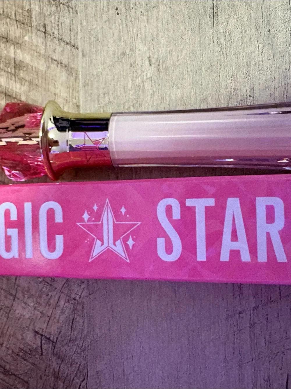 Jeffree Star new our