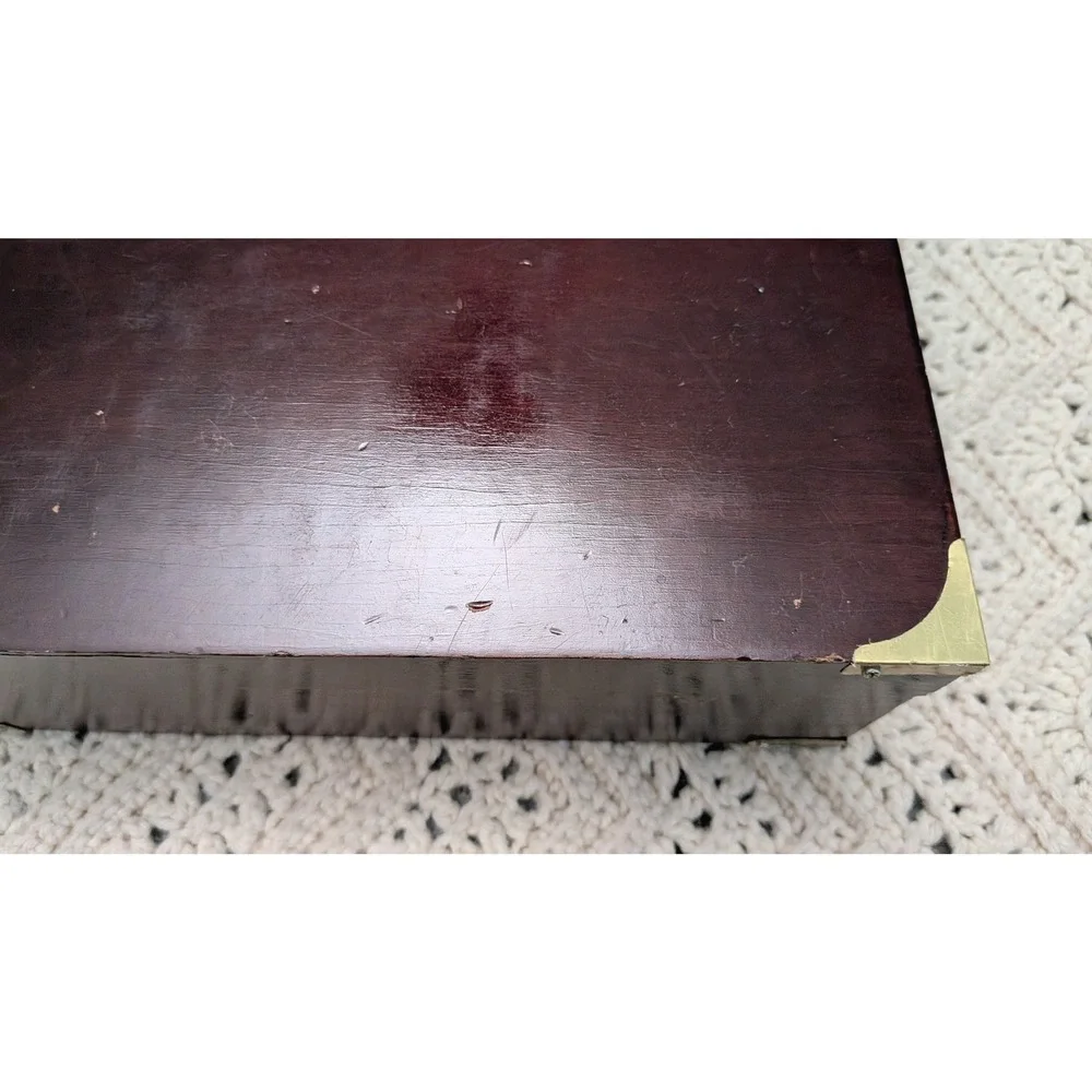 N/A minor scratches